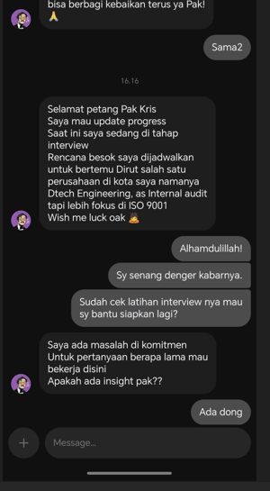 Testimoni