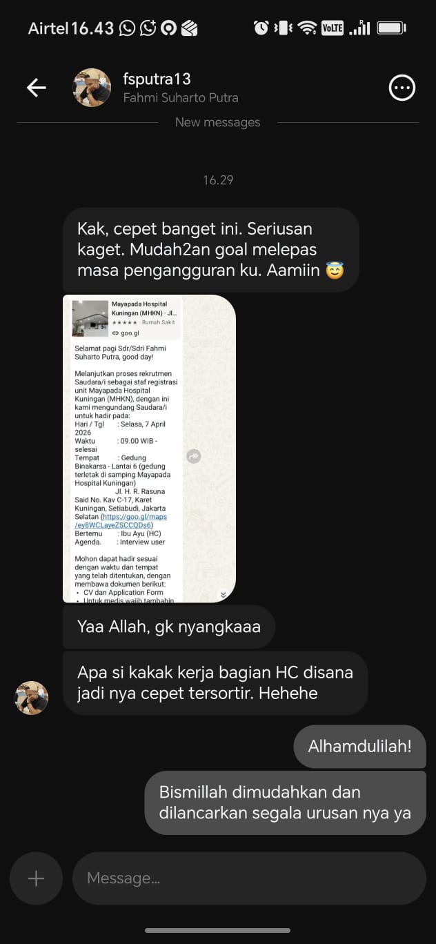 Testimoni